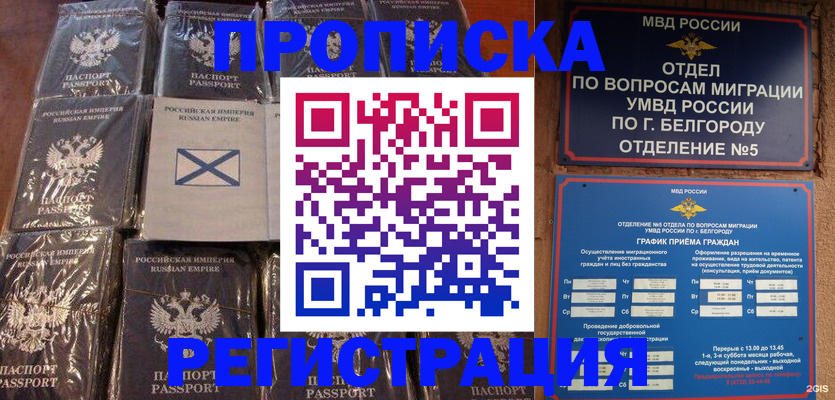 прописка гарантия в Аксае